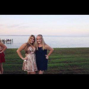 Meet your Posher, Jenna